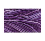 Red Heart® Super Saver Yarn - Purple Tones