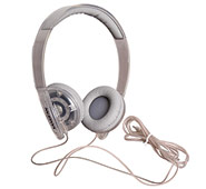 Sangean® EU-55CL Clear Headphone