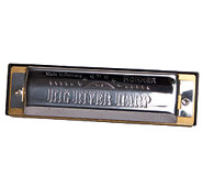 Hohner® 590BXC Big River Harmonica, Key of C